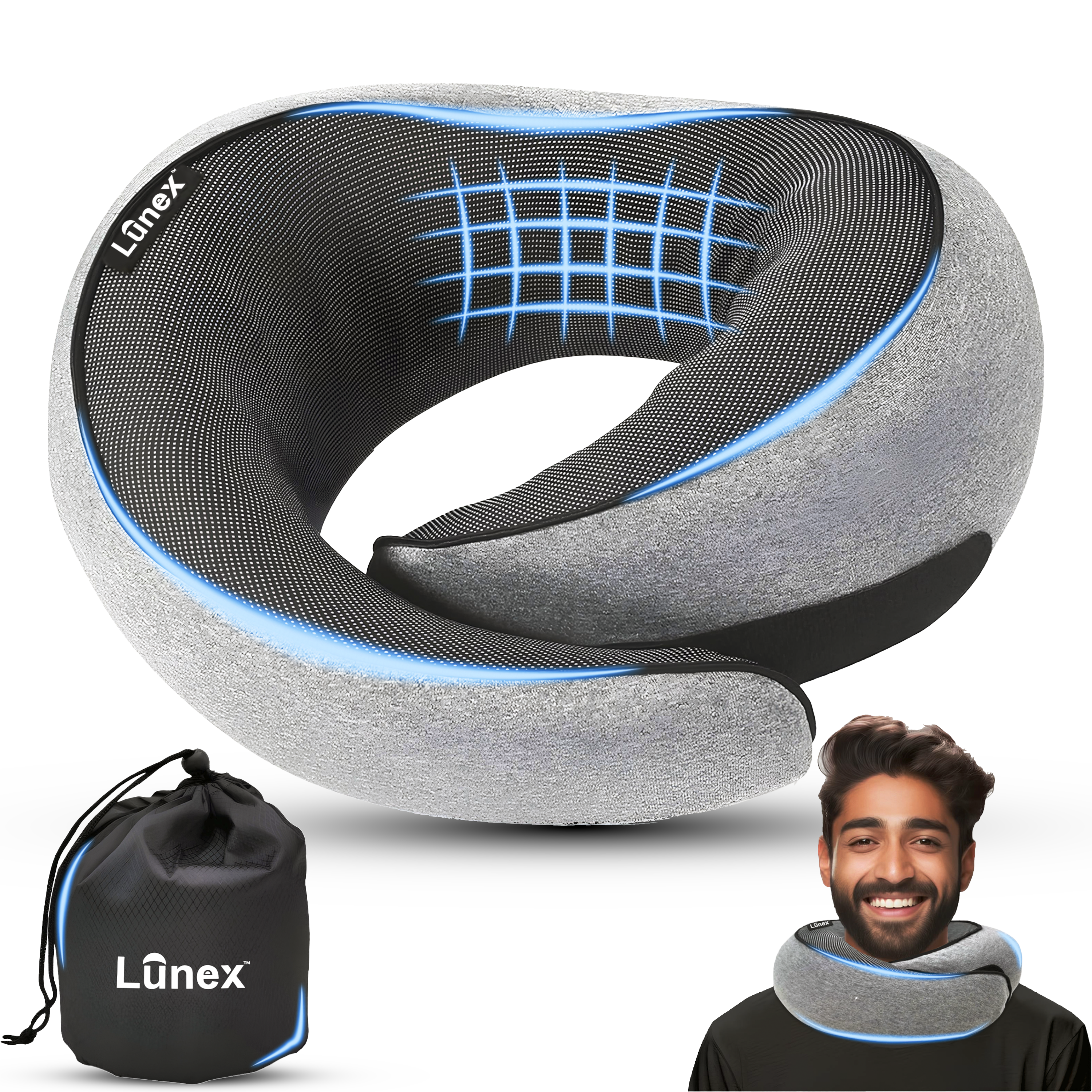 Neck