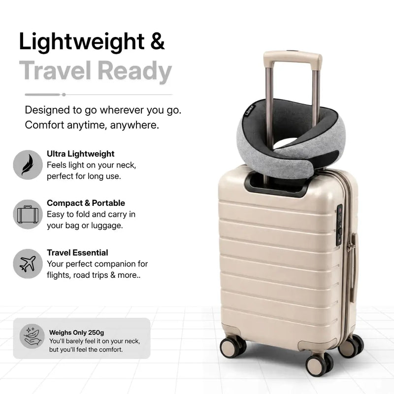 lunex - Your Comfort Partner