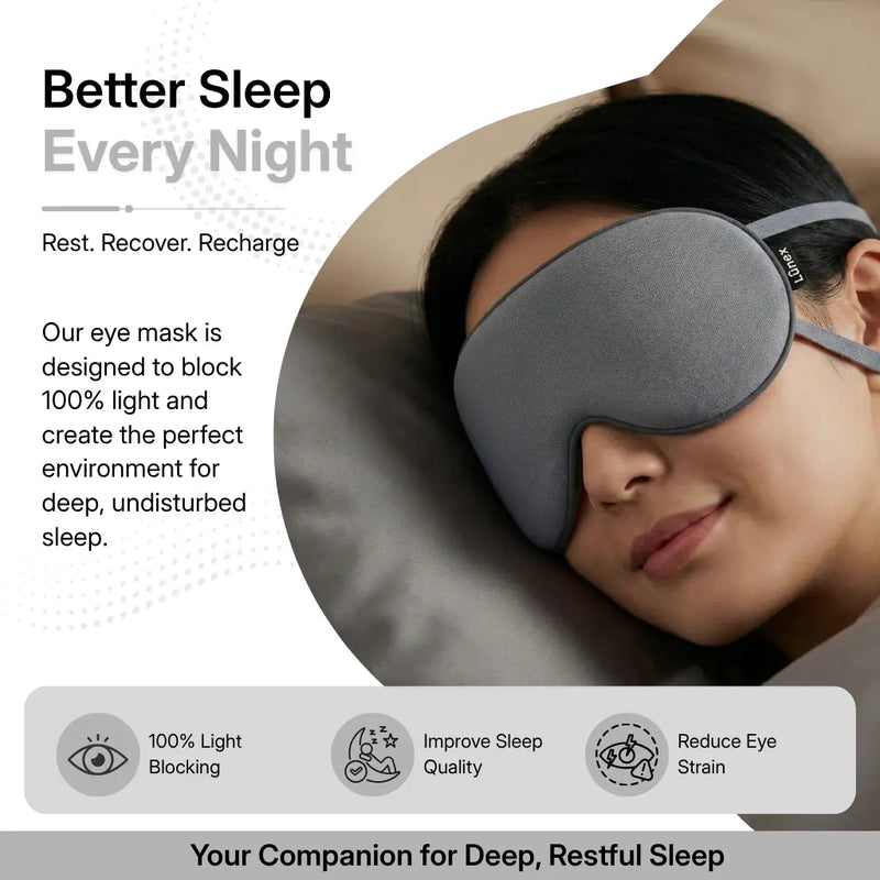 lunex - Your Comfort Partner