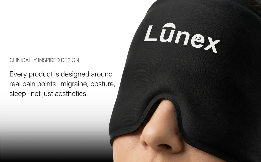 lunex - Your Comfort Partner