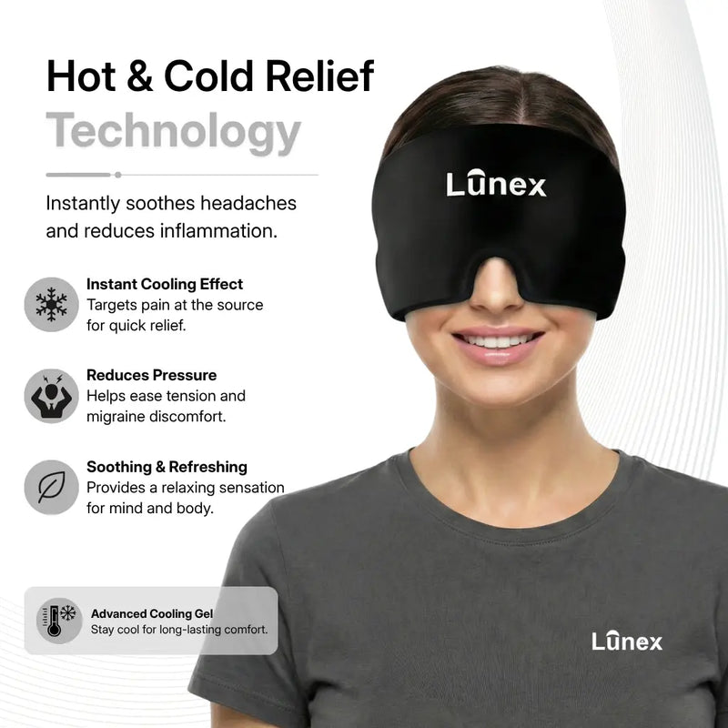 lunex - Your Comfort Partner