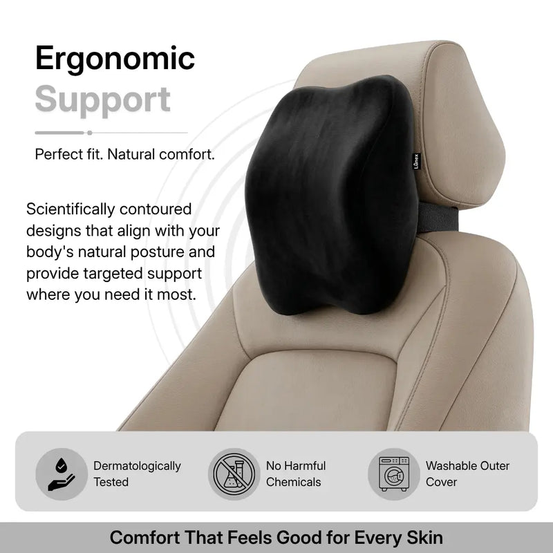 lunex - Your Comfort Partner
