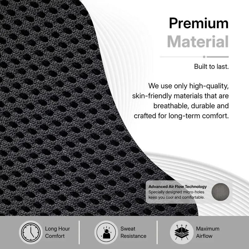 lunex - Your Comfort Partner